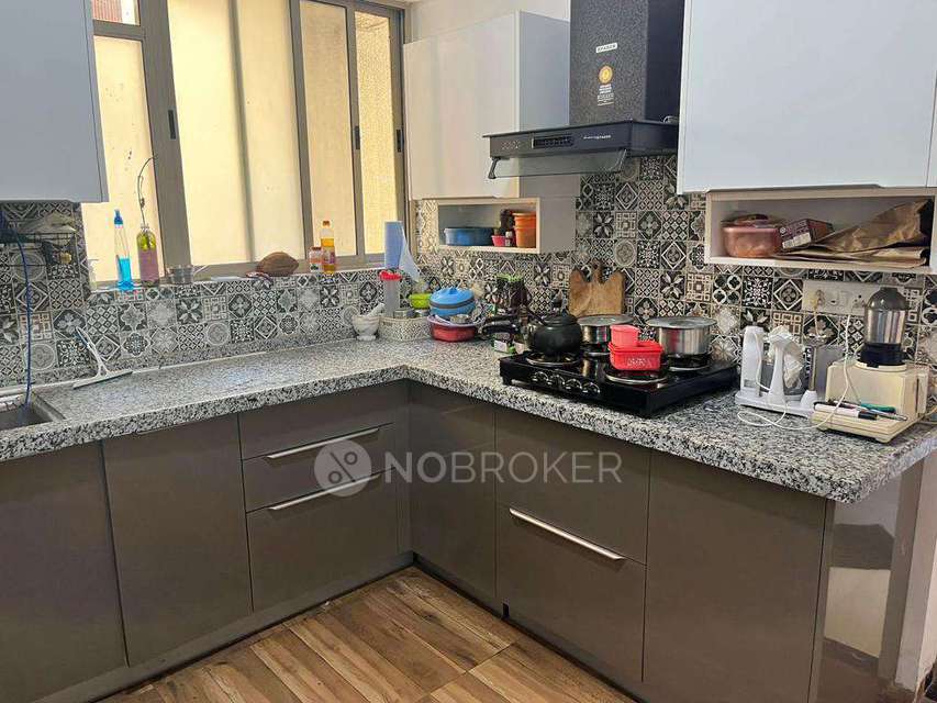 2 BHK Flat In Satva Grande Ventila for Rent  In Wagholi