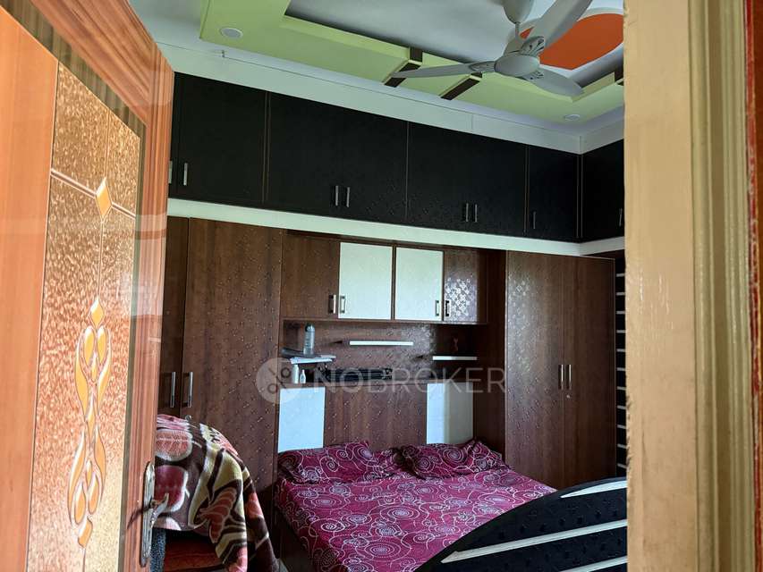 3 BHK Flat In Nandha Gokula Nilaya  For Sale  In Samethanahalli