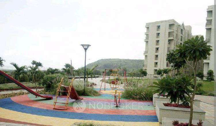 2 BHK Flat In Xrbia Hinjawadi for Rent  In Hinjawadi,nerhe