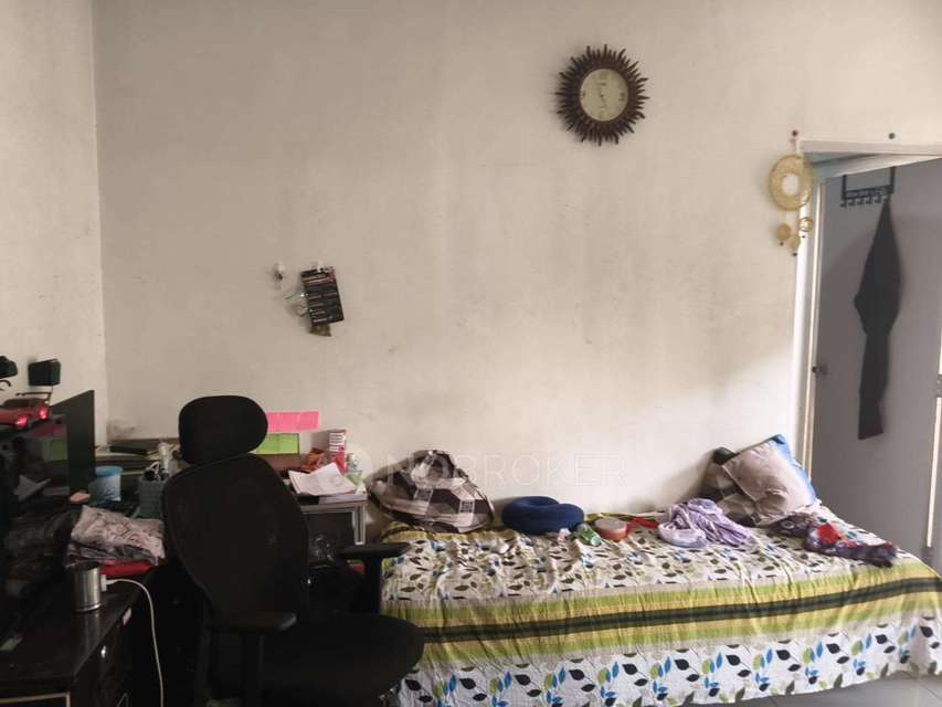 2 BHK Flat In Xrbia Hinjawadi for Rent  In Hinjawadi,nerhe