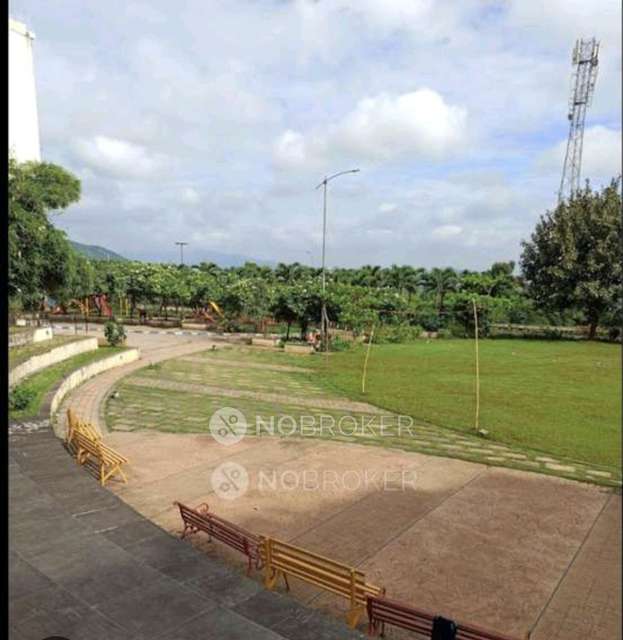 2 BHK Flat In Xrbia Hinjawadi for Rent  In Hinjawadi,nerhe