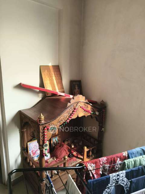 2 BHK Flat In Xrbia Hinjawadi for Rent  In Hinjawadi,nerhe