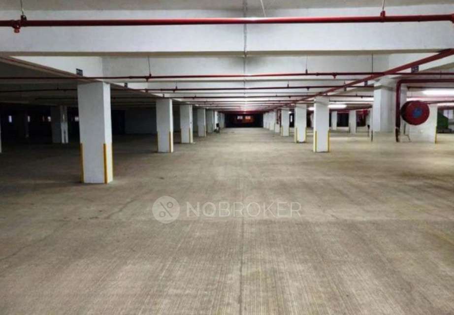 Single Room for Male In 3 BHK  In Awho Vijay Vihar, Wagholi, Pune In Wagholi