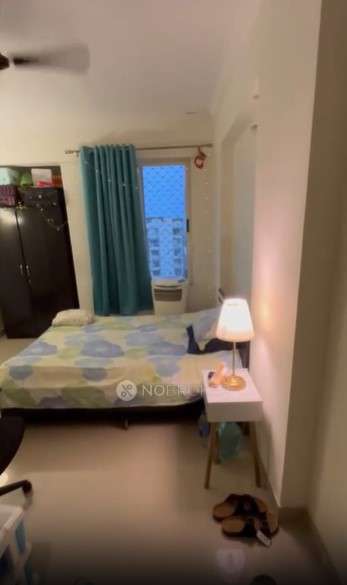 Single Room for Male In 3 BHK  In Awho Vijay Vihar, Wagholi, Pune In Wagholi