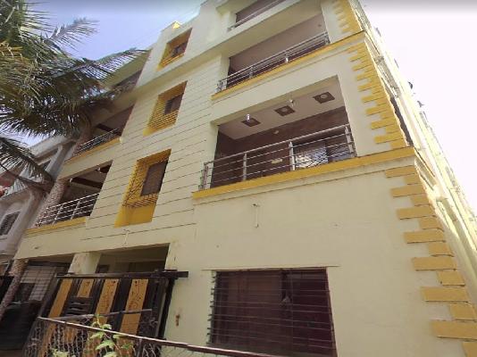 1 BHK Flat for Rent  In Hadapsar 
