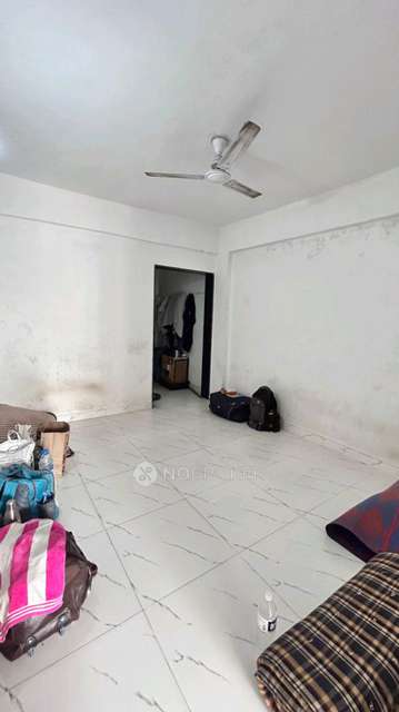 1 BHK Flat In Ner Swami Sakarth Mandir for Rent  In Dattawadi