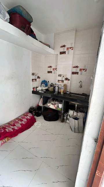 1 BHK Flat In Ner Swami Sakarth Mandir for Rent  In Dattawadi