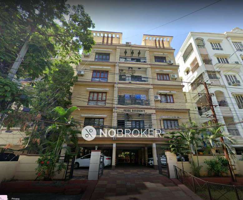 3 BHK Flat In Gogikars Vaishnavi Nilayam For Sale  In  Chakripuram Rd