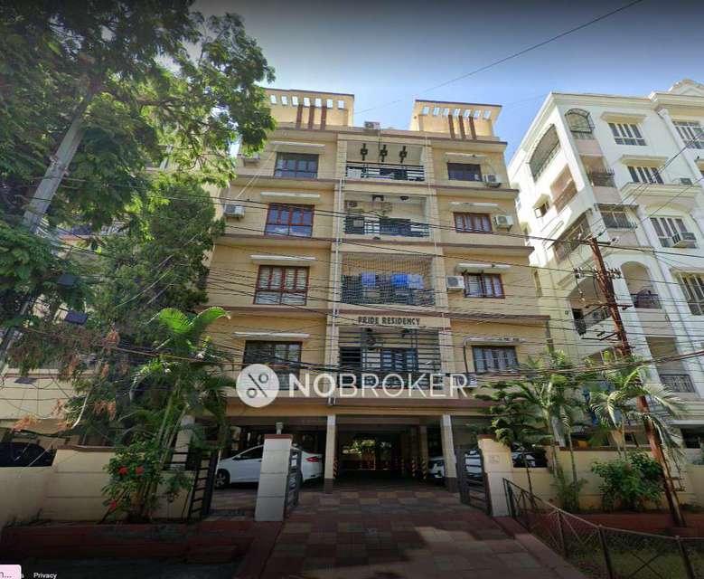 3 BHK Flat In Gogikar's For Sale  In Sri, Chakripuram Rd