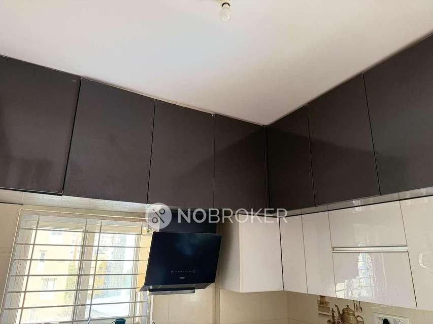 2 BHK Flat In Srivari Apartment  For Sale  In Dwarka Nagar