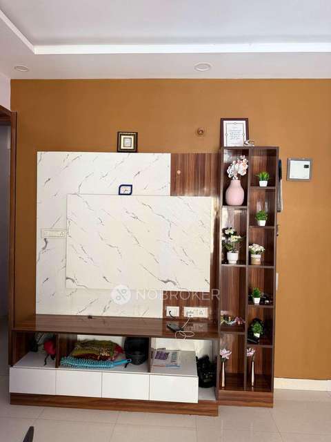 2 BHK Flat In Srivari Apartment  For Sale  In Dwarka Nagar