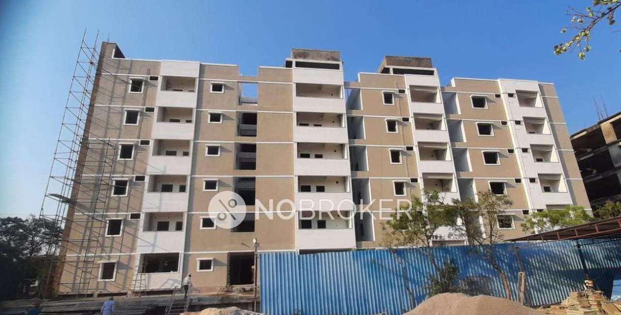 3 BHK Flat In Ayaan Homes for Rent  In Bachupally