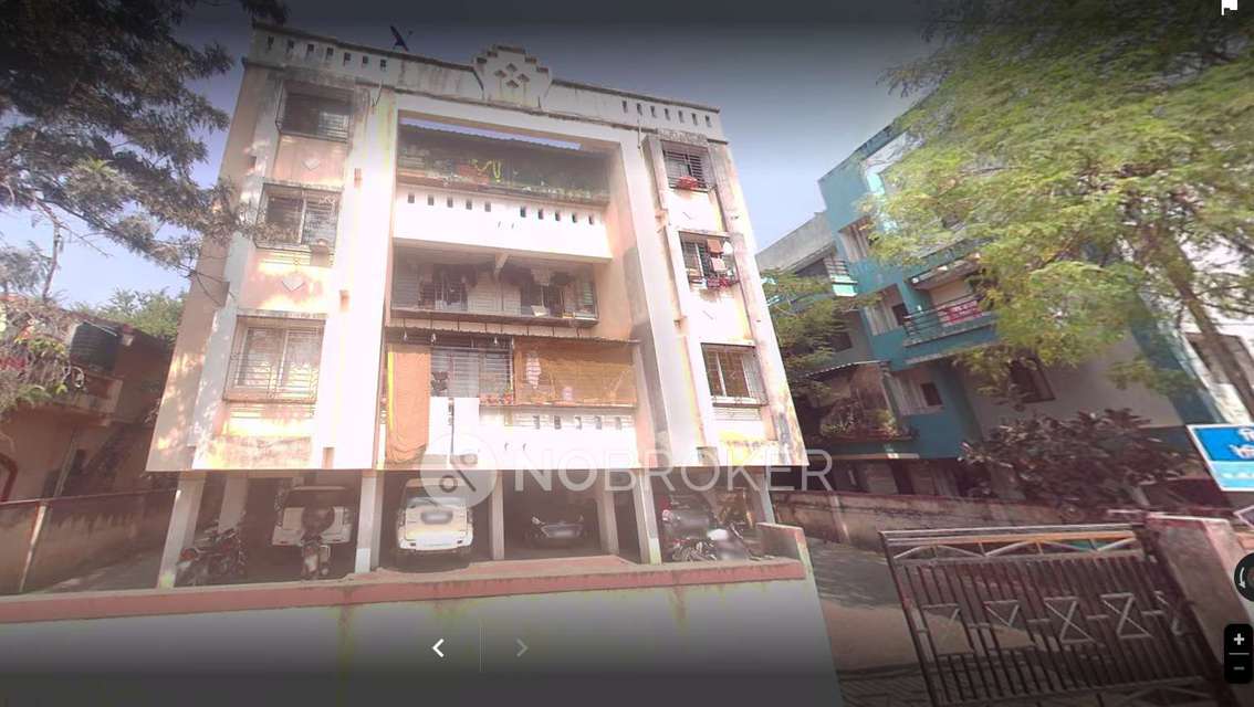 2 BHK Flat In Afial City For Sale  In Chakan-talegaon Road