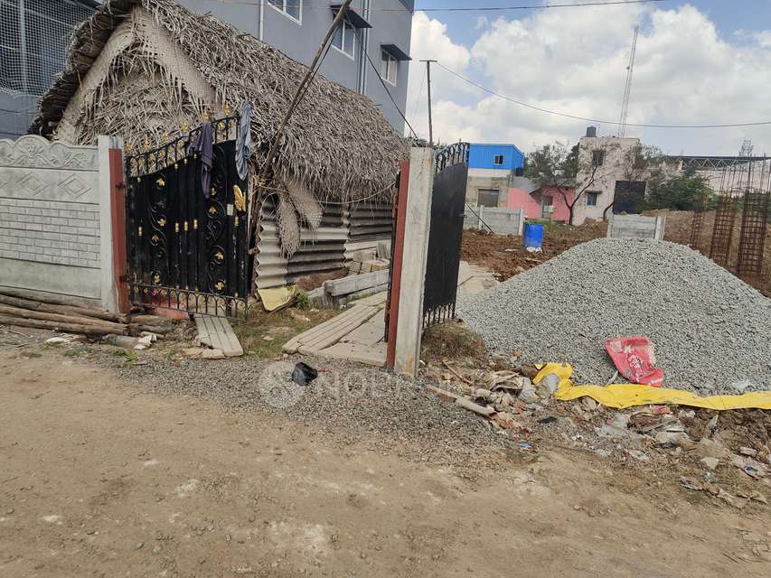 Plot For Sale  In Surapet