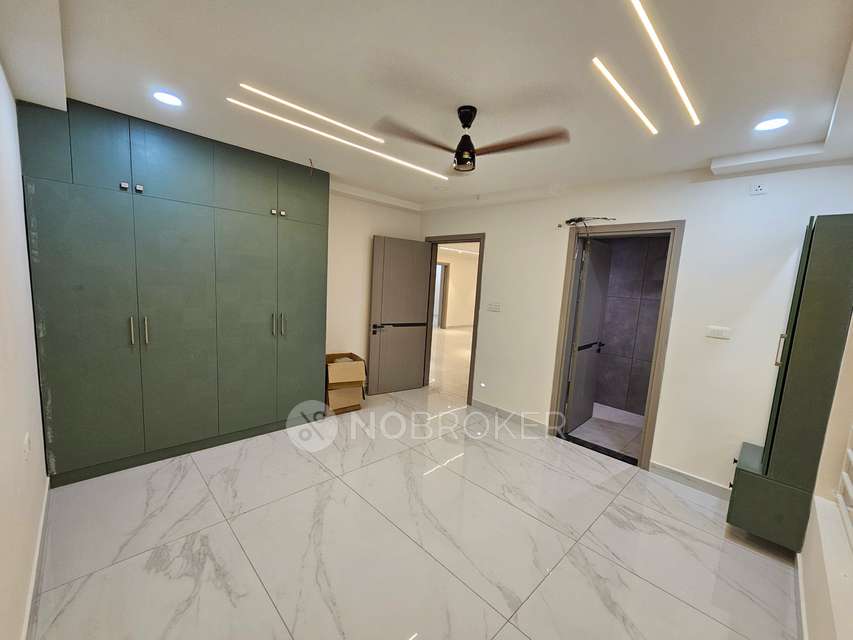 3 BHK Flat In Tamra Asteria, Bandlaguda Jagir for Rent  In Bandlaguda Jagir
