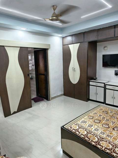 1 RK Flat In Ashtavinayak for Rent  In Bandra East 