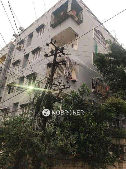 3 BHK Flat In Tirumala Hights For Sale  In Kompally