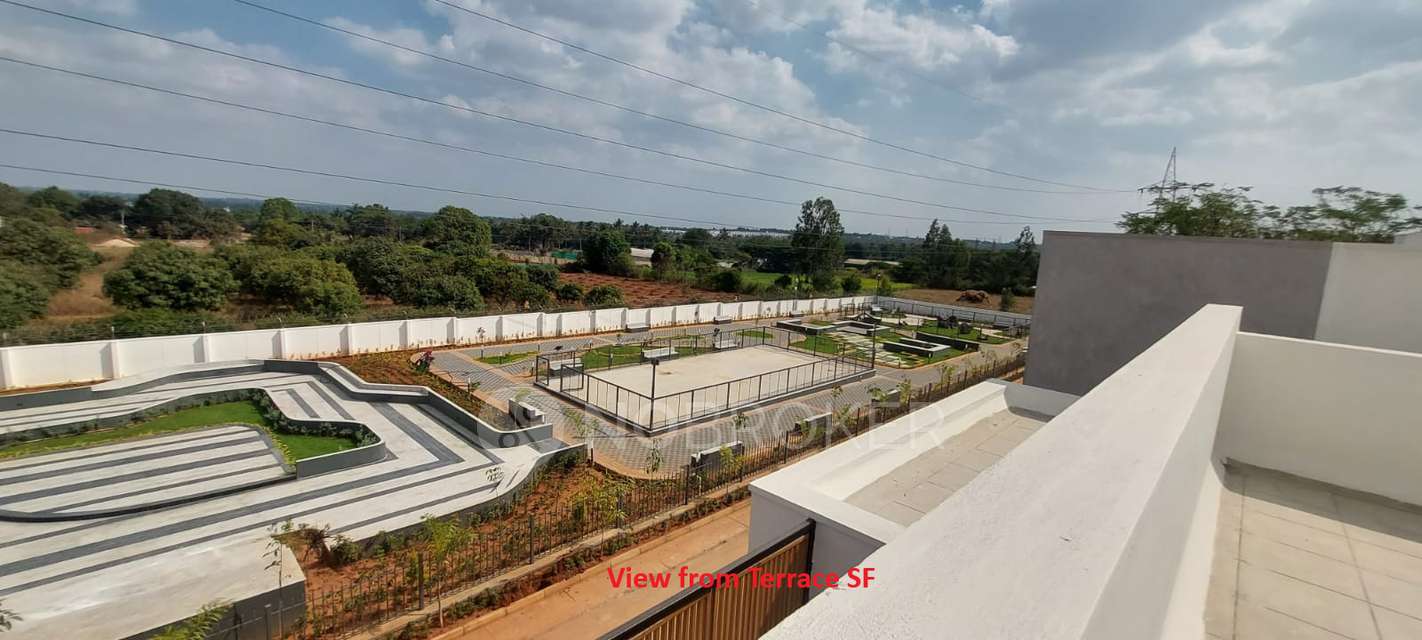 4 BHK Villa In Heritage Firefly Fields For Sale  In Sarjapur