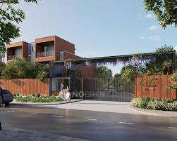 4 BHK Flat In Heritage Firefly Fields For Sale  In Sarjapur