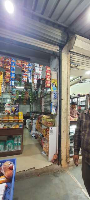 Shop in Gold Crest Apt, Mumbai for sale 