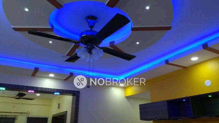 2 BHK Flat In Gk Golden City For Sale  In Kudlu