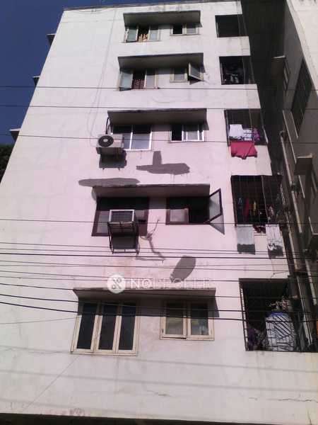 2 BHK Flat In Sadguru Residency  For Sale  In Quthbullapur