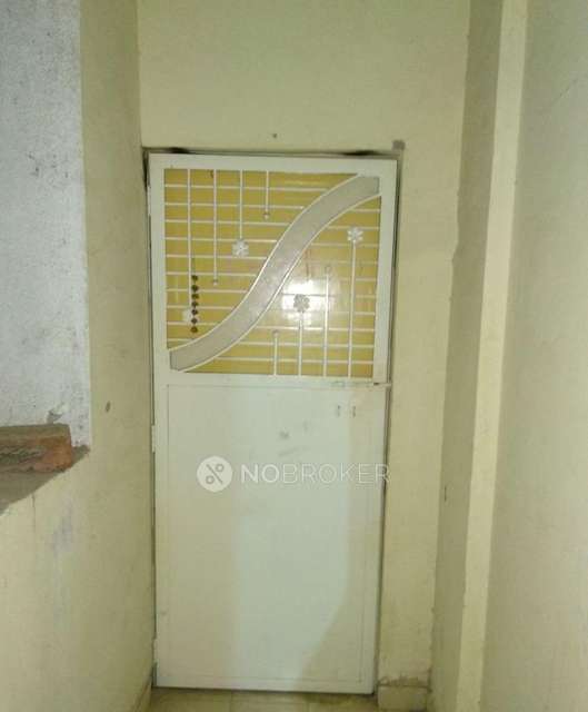 1 RK Flat In Sai Sneha Apartment  for Rent  In Ambegaon Bk