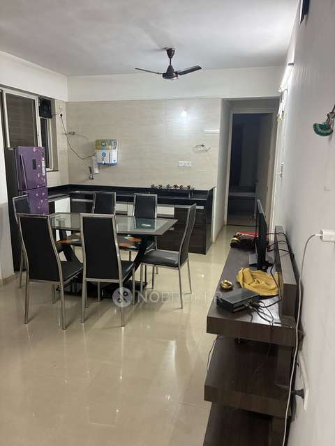 2 BHK Flat In Sanskruti Sankalp, Vadgaon Budruk for Rent  In Vadgaon Budruk