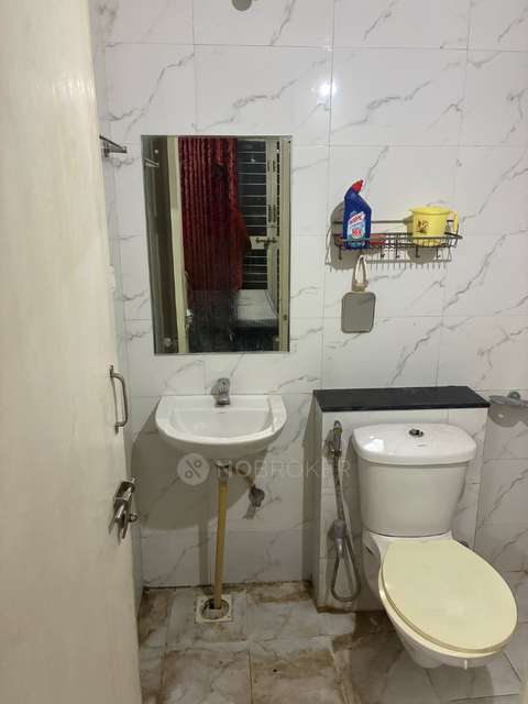 2 BHK Flat In Sanskruti Sankalp, Vadgaon Budruk for Rent  In Vadgaon Budruk