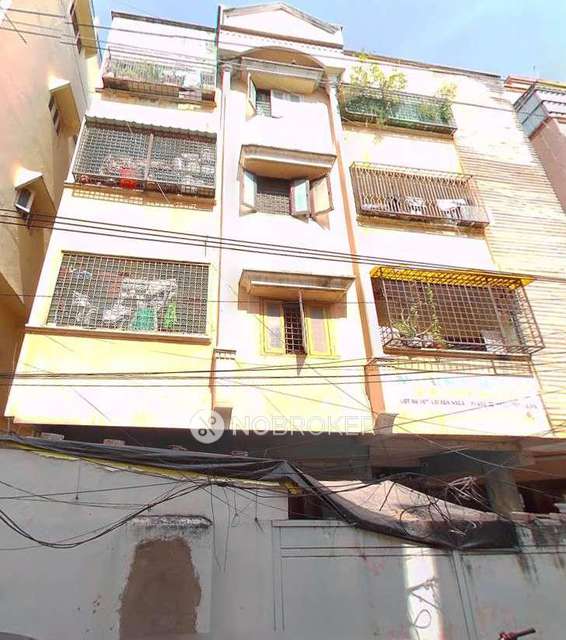 2 BHK Flat In Mount Villa Apartment For Sale  In Moti Nagar