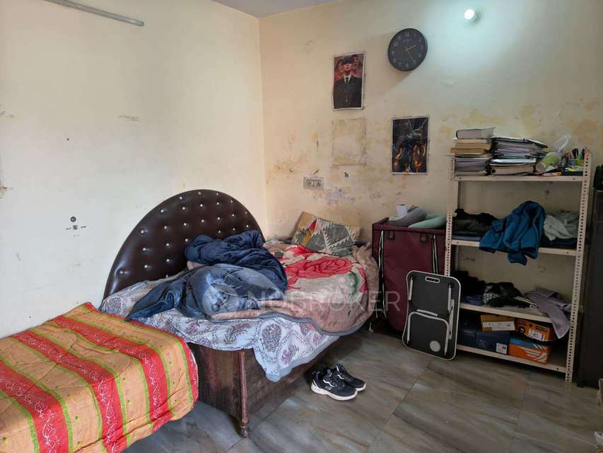 1 BHK Flat In Sb for Rent  In Dilshad Garden