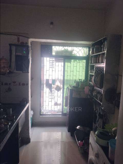 1 BHK Flat In Bonzer Lilac Chs Kharghar For Sale  In Niharika Residency