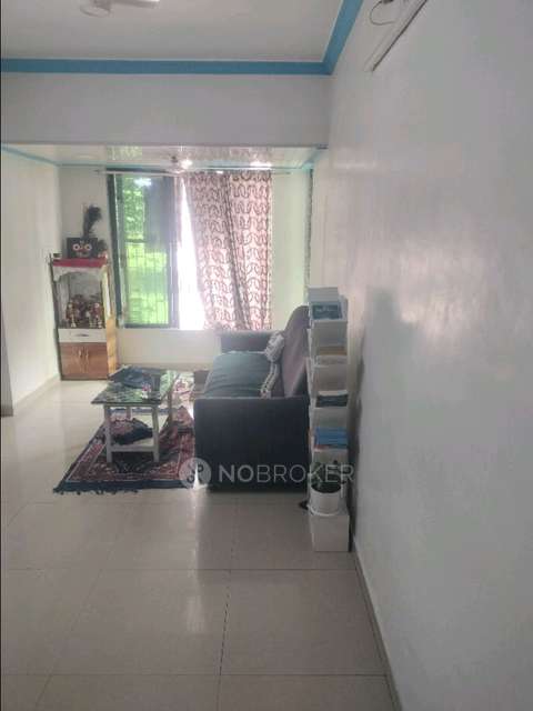 1 BHK Flat In Bonzer Lilac Chs Kharghar For Sale  In Niharika Residency