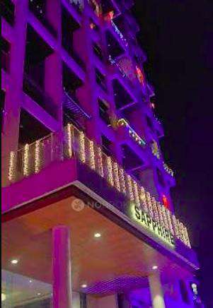 2 BHK Flat In Sapphire Bhoir Jewels For Sale  In Thane