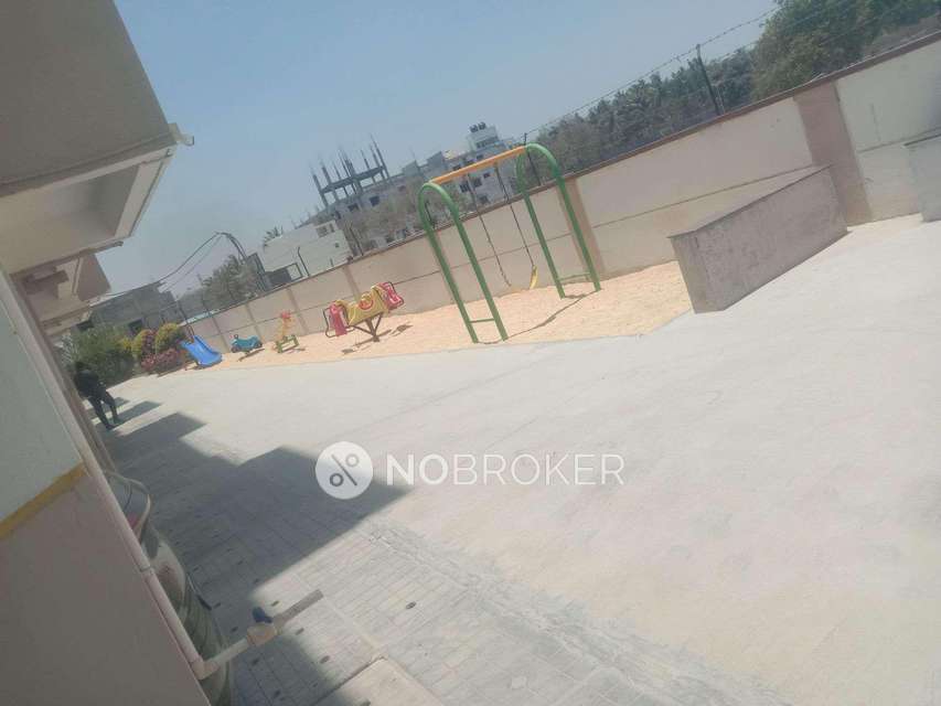 2 BHK Flat In Abhee Nandika  For Sale  In Chandapura