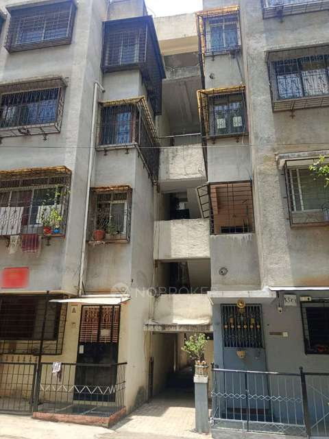 3 BHK Flat In Kuldevta Society For Sale  In Niljyoti Society, Gokhalenagar, Pune, Maharashtra 411016, India
