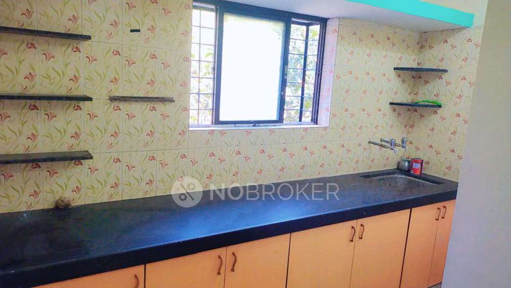 3 BHK Flat In Kuldevta Society For Sale  In Niljyoti Society, Gokhalenagar, Pune, Maharashtra 411016, India