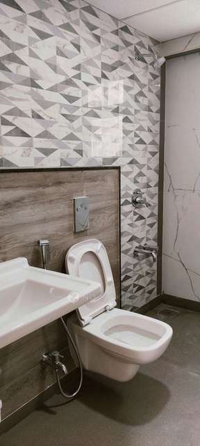 2 BHK Flat In Megapolis Serenity for Rent  In Hinjawadi