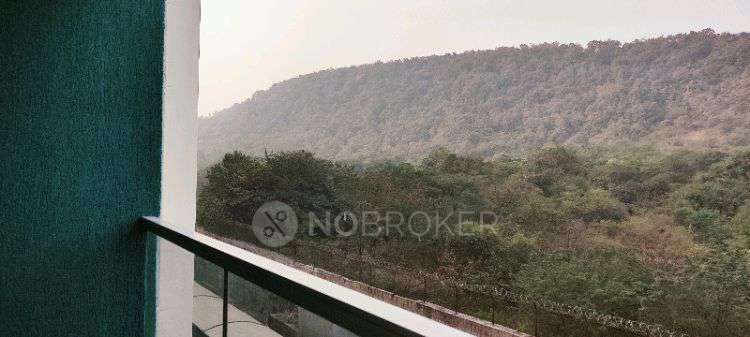 2 BHK Flat In Megapolis Serenity for Rent  In Hinjawadi