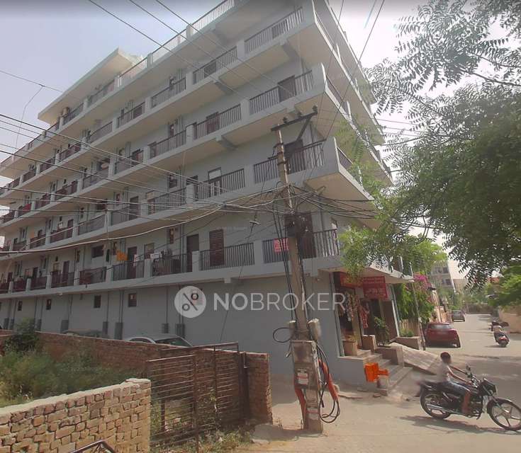 PG for Girls in Sector 51