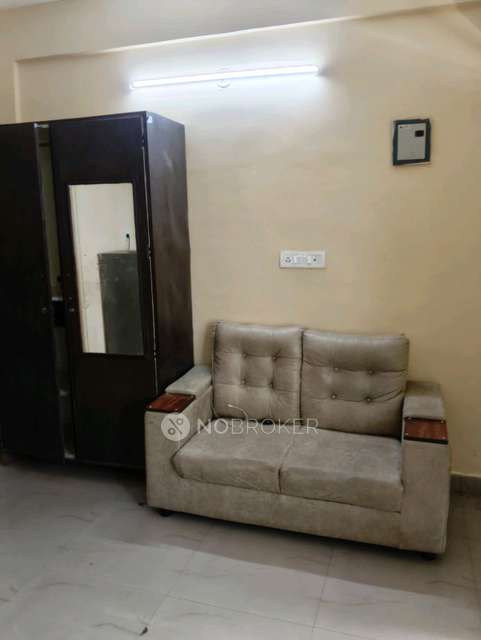 1 BHK House for Rent  In Hoodi