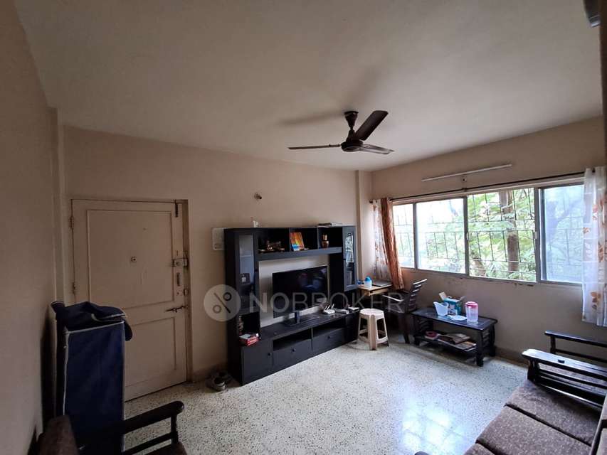 1 BHK Flat In Shradha Regency for Rent  In Kedari Garden