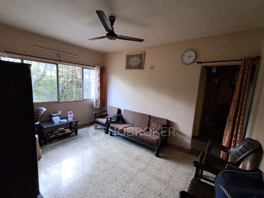 1 BHK Flat In Shradha Regency for Rent  In Kedari Garden