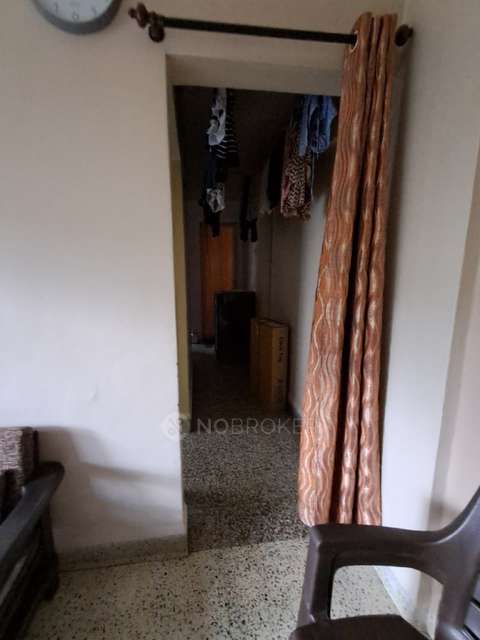 1 BHK Flat In Shradha Regency for Rent  In Kedari Garden