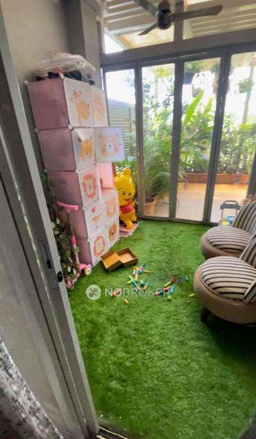 3 BHK Flat In F Residences For Sale  In Kalyani Nagar