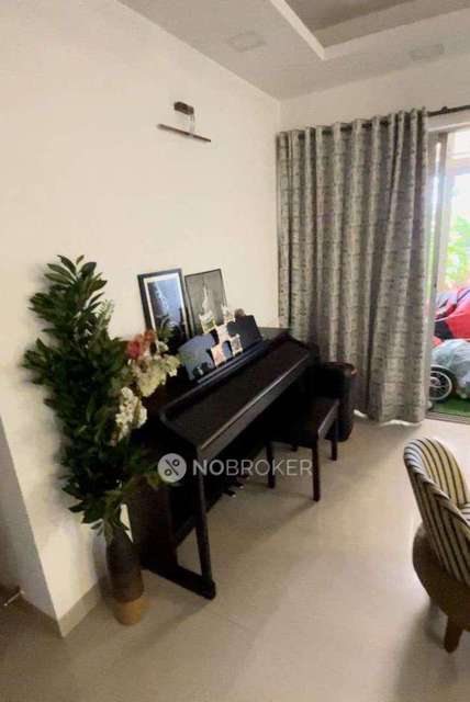 3 BHK Flat In F Residences For Sale  In Kalyani Nagar