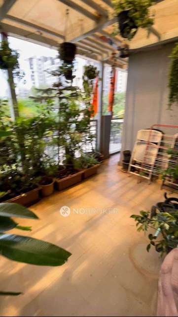 3 BHK Flat In F Residences For Sale  In Kalyani Nagar