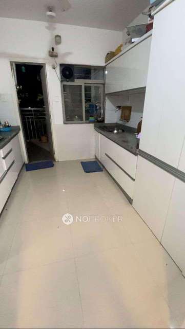 3 BHK Flat In F Residences For Sale  In Kalyani Nagar