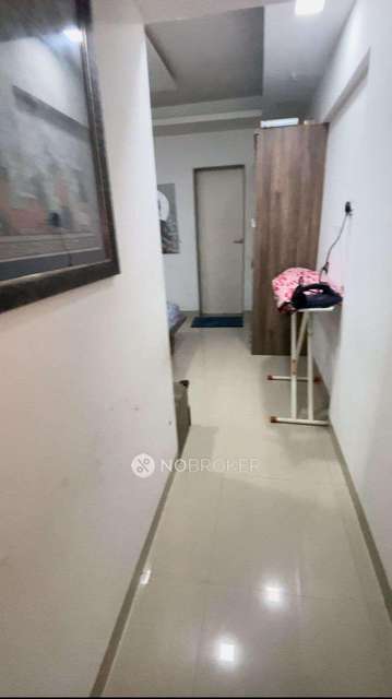 3 BHK Flat In F Residences For Sale  In Kalyani Nagar