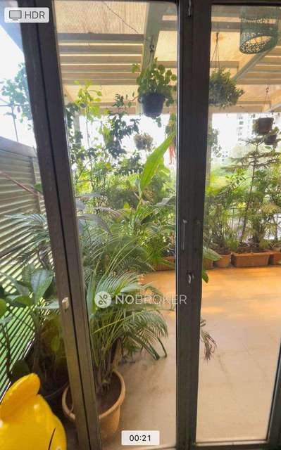 3 BHK Flat In F Residences For Sale  In Kalyani Nagar